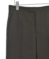 JUNYA WATANABE（ジュンヤワタナベ）スラックス 茶 サイズ:S レディース/2200688861032
