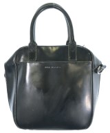 JUNYA WATANABE（ジュンヤワタナベ）ハンドバッグ 黒 サイズ:- レディース/2200688896027