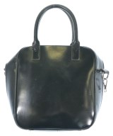 JUNYA WATANABE（ジュンヤワタナベ）ハンドバッグ 黒 サイズ:- レディース/2200688896027
