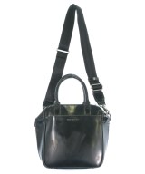 JUNYA WATANABE（ジュンヤワタナベ）ハンドバッグ 黒 サイズ:- レディース/2200688896027