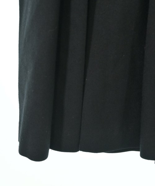 JUNYA WATANABE（ジュンヤワタナベ）その他 黒 サイズ:XS レディース/2200686540014