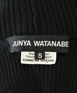 JUNYA WATANABE（ジュンヤワタナベ）ニット・セーター 黒 サイズ:S レディース/2200682130059