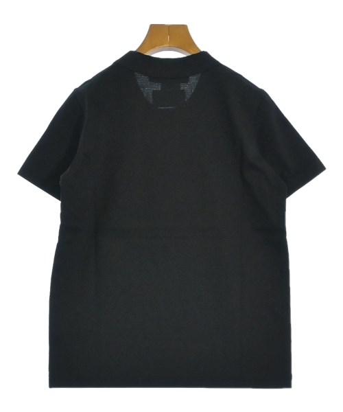 JUNYA WATANABE（ジュンヤワタナベ）Tシャツ・カットソー 黒 サイズ:S レディース/2200682130097