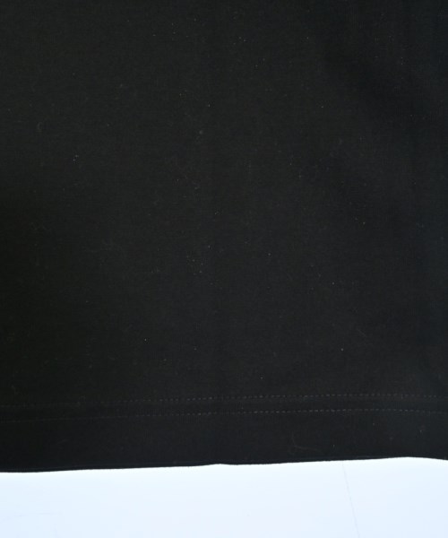 JUNYA WATANABE（ジュンヤワタナベ）Tシャツ・カットソー 黒 サイズ:S レディース/2200682130097