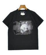 JUNYA WATANABE（ジュンヤワタナベ）Tシャツ・カットソー 黒 サイズ:S レディース/2200682130097