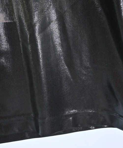 JUNYA WATANABE（ジュンヤワタナベ）Tシャツ・カットソー 黒 サイズ:M レディース/2200682130103