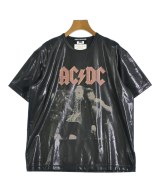 JUNYA WATANABE（ジュンヤワタナベ）Tシャツ・カットソー 黒 サイズ:M レディース/2200682130103