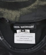JUNYA WATANABE（ジュンヤワタナベ）Tシャツ・カットソー 黒 サイズ:M レディース/2200682130103