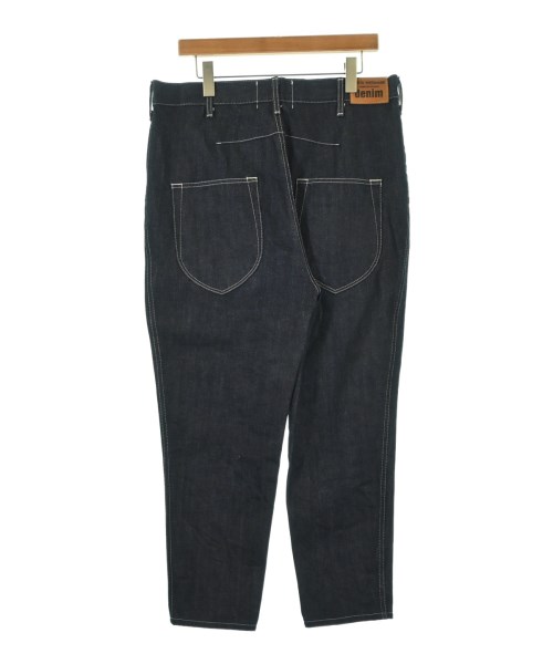 JUNYA WATANABE（ジュンヤワタナベ）デニムパンツ 紺 サイズ:XS レディース/2200690245035