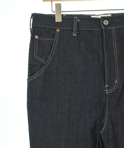 JUNYA WATANABE（ジュンヤワタナベ）デニムパンツ 紺 サイズ:XS レディース/2200690245035