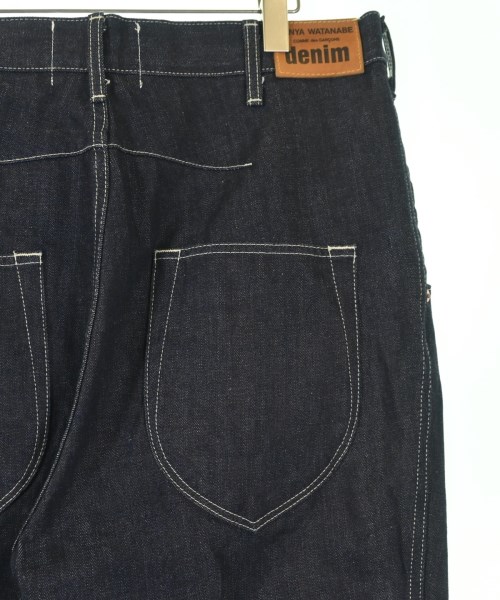 JUNYA WATANABE（ジュンヤワタナベ）デニムパンツ 紺 サイズ:XS レディース/2200690245035