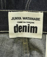JUNYA WATANABE（ジュンヤワタナベ）デニムパンツ 紺 サイズ:XS レディース/2200690245035