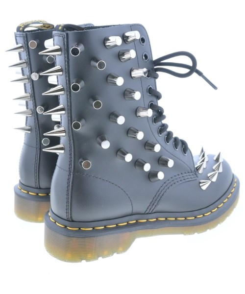 JUNYA WATANABE（ジュンヤワタナベ）ブーツ 黒 サイズ:UK4(22.5cm位) レディース/2200690245066