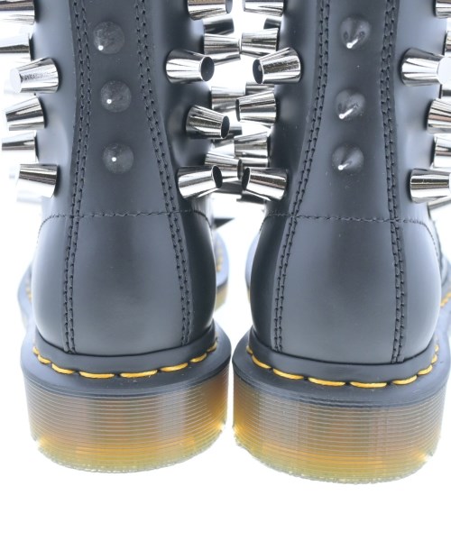 JUNYA WATANABE（ジュンヤワタナベ）ブーツ 黒 サイズ:UK4(22.5cm位) レディース/2200690245066