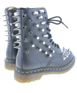 JUNYA WATANABE（ジュンヤワタナベ）ブーツ 黒 サイズ:UK4(22.5cm位) レディース/2200690245066