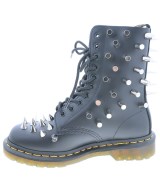 JUNYA WATANABE（ジュンヤワタナベ）ブーツ 黒 サイズ:UK4(22.5cm位) レディース/2200690245066