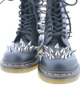 JUNYA WATANABE（ジュンヤワタナベ）ブーツ 黒 サイズ:UK4(22.5cm位) レディース/2200690245066
