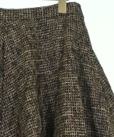 JUNYA WATANABE（ジュンヤワタナベ）ひざ丈スカート その他（柄物・カラフル） サイズ:S レディース/2200690330052