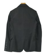 JUNYA WATANABE（ジュンヤワタナベ）テーラードジャケット 黒 サイズ:SS レディース/2200684382098