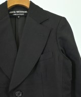 JUNYA WATANABE（ジュンヤワタナベ）テーラードジャケット 黒 サイズ:SS レディース/2200684382098