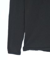 JUNYA WATANABE（ジュンヤワタナベ）Tシャツ・カットソー 黒 サイズ:S レディース/2200690809060