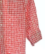 JUNYA WATANABE（ジュンヤワタナベ）カジュアルシャツ 赤 サイズ:XS レディース/2200690832051