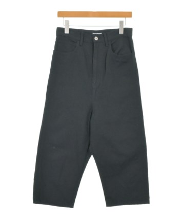 JUNYA WATANABE（ジュンヤワタナベ）デニムパンツ 黒 サイズ:XS