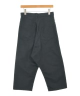 JUNYA WATANABE（ジュンヤワタナベ）デニムパンツ 黒 サイズ:XS レディース/2200691075129