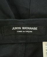 JUNYA WATANABE（ジュンヤワタナベ）デニムパンツ 黒 サイズ:XS レディース/2200691075129