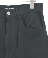JUNYA WATANABE（ジュンヤワタナベ）デニムパンツ 黒 サイズ:XS レディース/2200691075129