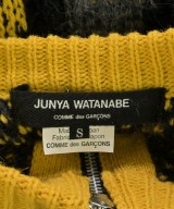 JUNYA WATANABE（ジュンヤワタナベ）ニット・セーター 黄 サイズ:S レディース/2200691088020