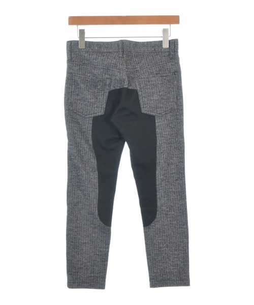 JUNYA WATANABE（ジュンヤワタナベ）クロップドパンツ 黒 サイズ:XS レディース/2200691088068