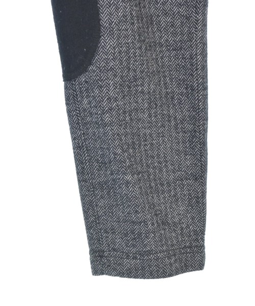 JUNYA WATANABE（ジュンヤワタナベ）クロップドパンツ 黒 サイズ:XS レディース/2200691088068