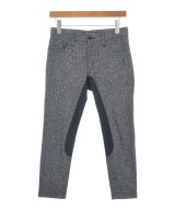 JUNYA WATANABE（ジュンヤワタナベ）クロップドパンツ 黒 サイズ:XS レディース/2200691088068