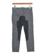 JUNYA WATANABE（ジュンヤワタナベ）クロップドパンツ 黒 サイズ:XS レディース/2200691088068