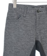 JUNYA WATANABE（ジュンヤワタナベ）クロップドパンツ 黒 サイズ:XS レディース/2200691088068
