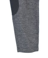JUNYA WATANABE（ジュンヤワタナベ）クロップドパンツ 黒 サイズ:XS レディース/2200691088068