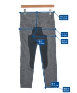 JUNYA WATANABE（ジュンヤワタナベ）クロップドパンツ 黒 サイズ:XS レディース/2200691088068
