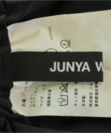 JUNYA WATANABE（ジュンヤワタナベ）ひざ丈スカート 黒 サイズ:XS レディース/2200691088198