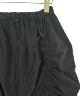 JUNYA WATANABE（ジュンヤワタナベ）ひざ丈スカート 黒 サイズ:XS レディース/2200691088198