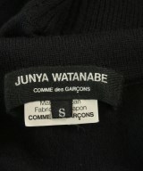 JUNYA WATANABE（ジュンヤワタナベ）ニット・セーター 黒 サイズ:S レディース/2200691197029
