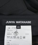 JUNYA WATANABE（ジュンヤワタナベ）ミニスカート 黒 サイズ:XS レディース/2200691840017