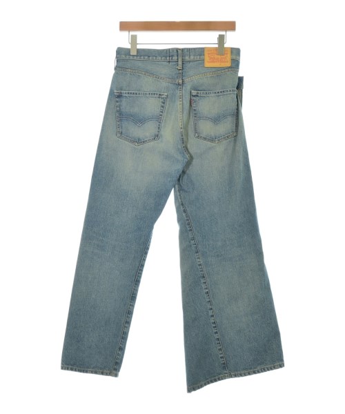 JUNYA WATANABE（ジュンヤワタナベ）デニムパンツ 青 サイズ:XS0h レディース/2200691840079