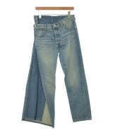 JUNYA WATANABE（ジュンヤワタナベ）デニムパンツ 青 サイズ:XS0h レディース/2200691840079