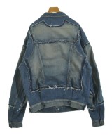 JUNYA WATANABE（ジュンヤワタナベ）デニムジャケット 青 サイズ:XS レディース/2200692000014