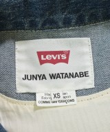 JUNYA WATANABE（ジュンヤワタナベ）デニムジャケット 青 サイズ:XS レディース/2200692000014