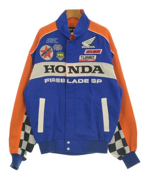 JUNYA WATANABE(ジュンヤワタナベ)その他 青 サイズ:XS/2200692000052