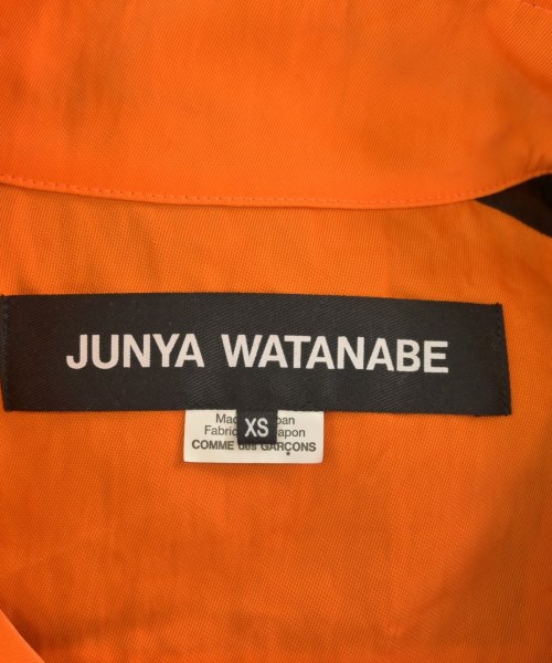 JUNYA WATANABE（ジュンヤワタナベ）その他 青 サイズ:XS レディース/2200692000052