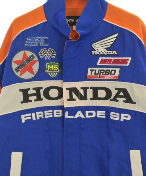 JUNYA WATANABE（ジュンヤワタナベ）その他 青 サイズ:XS レディース/2200692000052