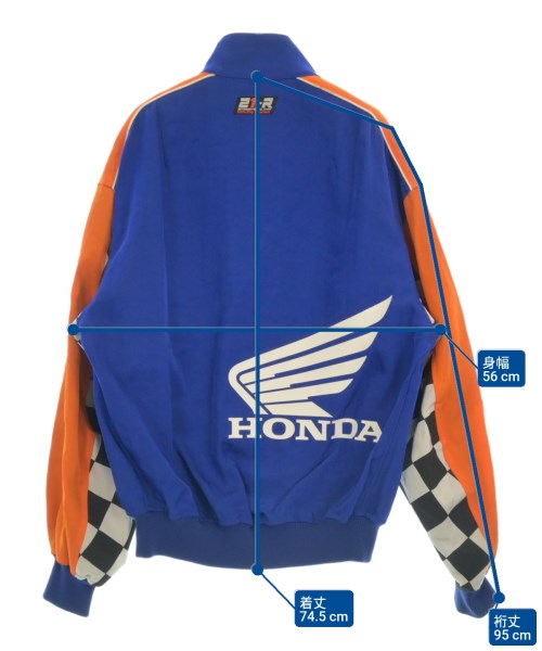 JUNYA WATANABE（ジュンヤワタナベ）その他 青 サイズ:XS レディース/2200692000052
